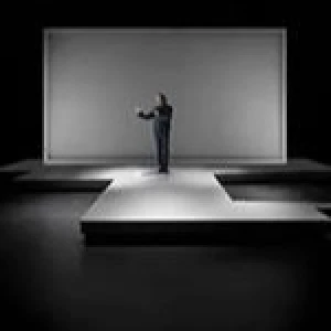 STEPHAN EICHER - EN CONCERT