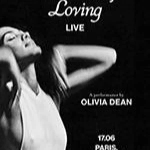 OLIVIA DEAN - EN CONCERT