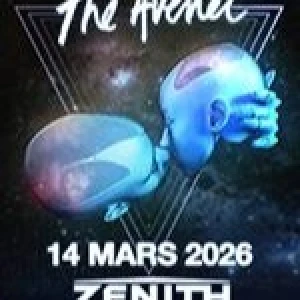 THE AVENER - EN CONCERT