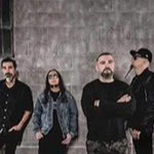 SYSTEM OF A DOWN - EN CONCERT