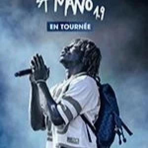 LA MANO 1.9 - EN CONCERT