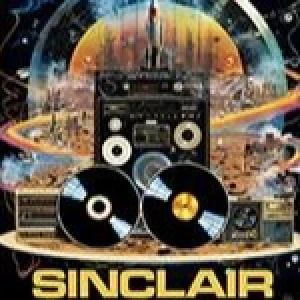 SINCLAIR - EN CONCERT