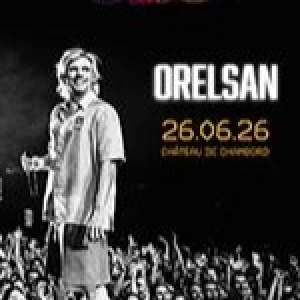 ORELSAN - EN CONCERT