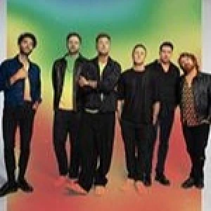 ONEREPUBLIC - EN CONCERT