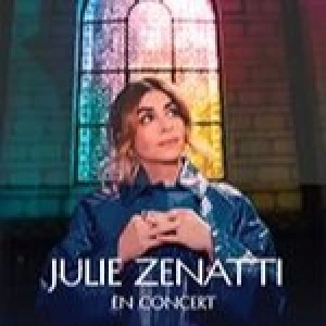 JULIE ZENATTI - EN CONCERT