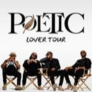 POETIC LOVER - EN CONCERT
