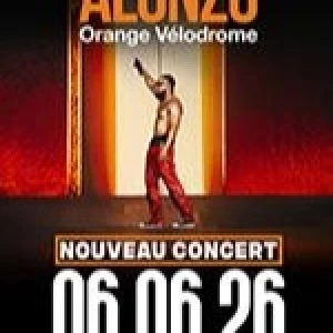 ALONZO - EN CONCERT