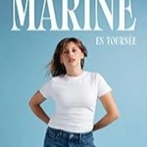 MARINE - EN CONCERT