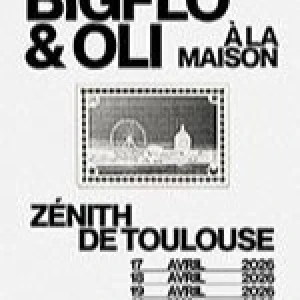 BIGFLO & OLI  - EN CONCERT