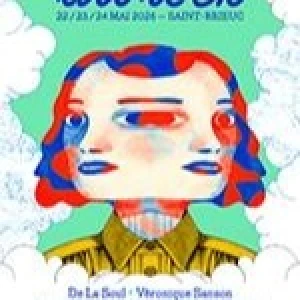 VERONIQUE SANSON - EN CONCERT