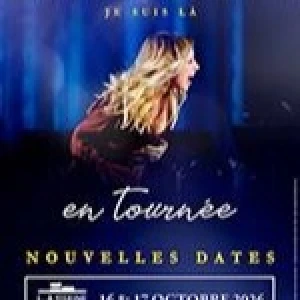 LARA FABIAN - EN CONCERT