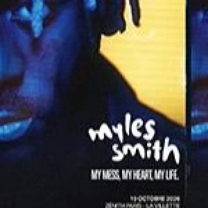 MYLES SMITH - EN CONCERT