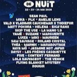 MARGUERITE - EN CONCERT