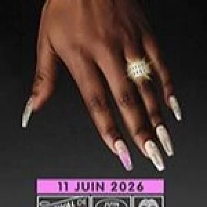 THEODORA - EN CONCERT