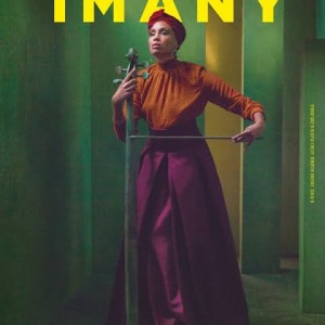 IMANY - EN CONCERT