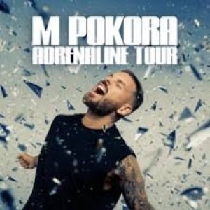 MATT POKORA - EN CONCERT