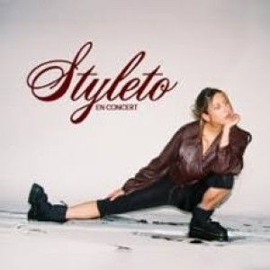 STYLETO - EN CONCERT