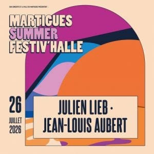 JEAN-LOUIS AUBERT - EN CONCERT