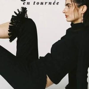 MARGUERITE - EN CONCERT