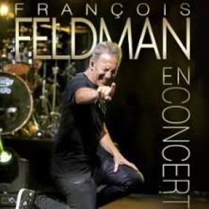FRANCOIS FELDMAN - EN CONCERT