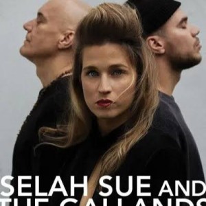 SELAH SUE - EN CONCERT