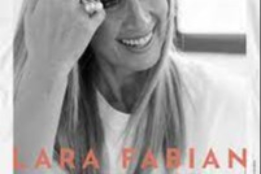 LARA FABIAN - EN CONCERT