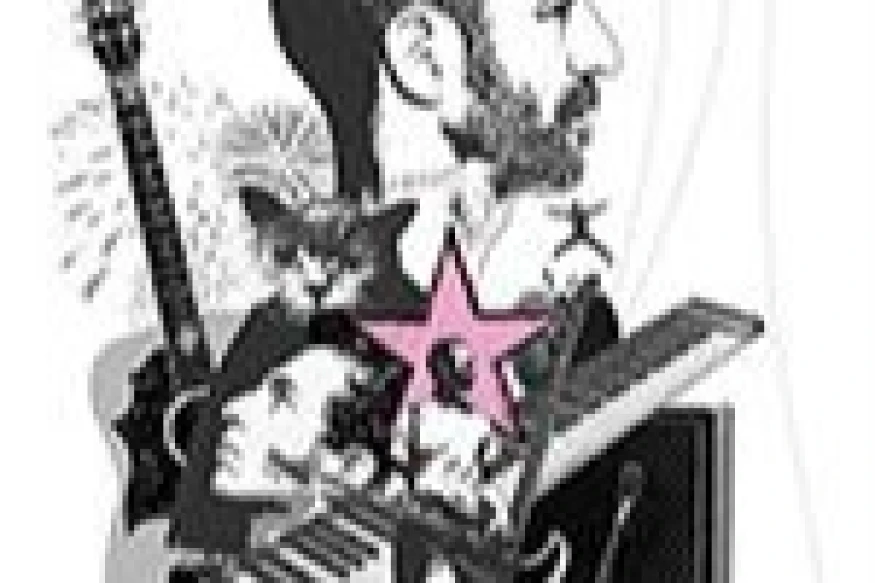 CALOGERO - EN CONCERT