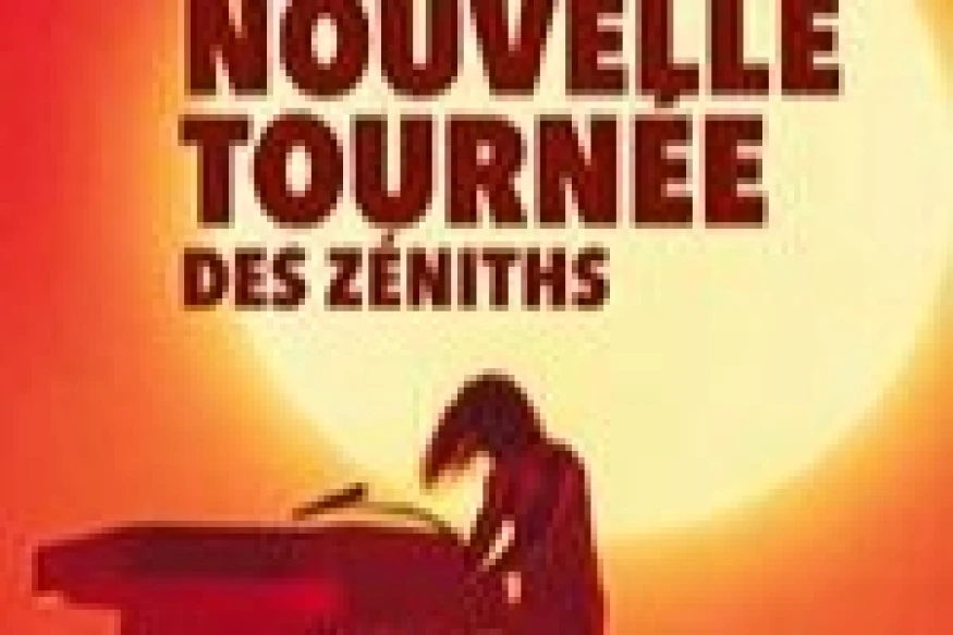 JULIEN DORE - EN CONCERT