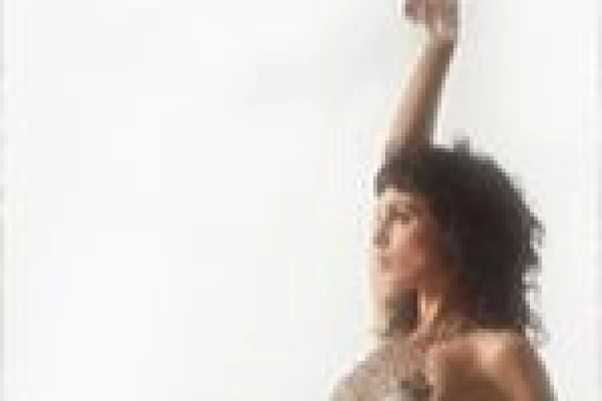 BARBARA PRAVI - EN CONCERT