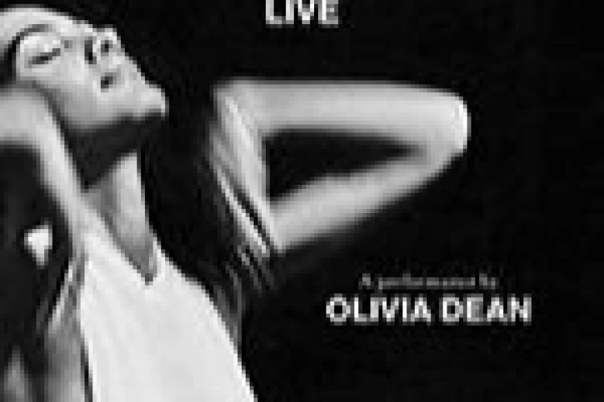 OLIVIA DEAN - EN CONCERT