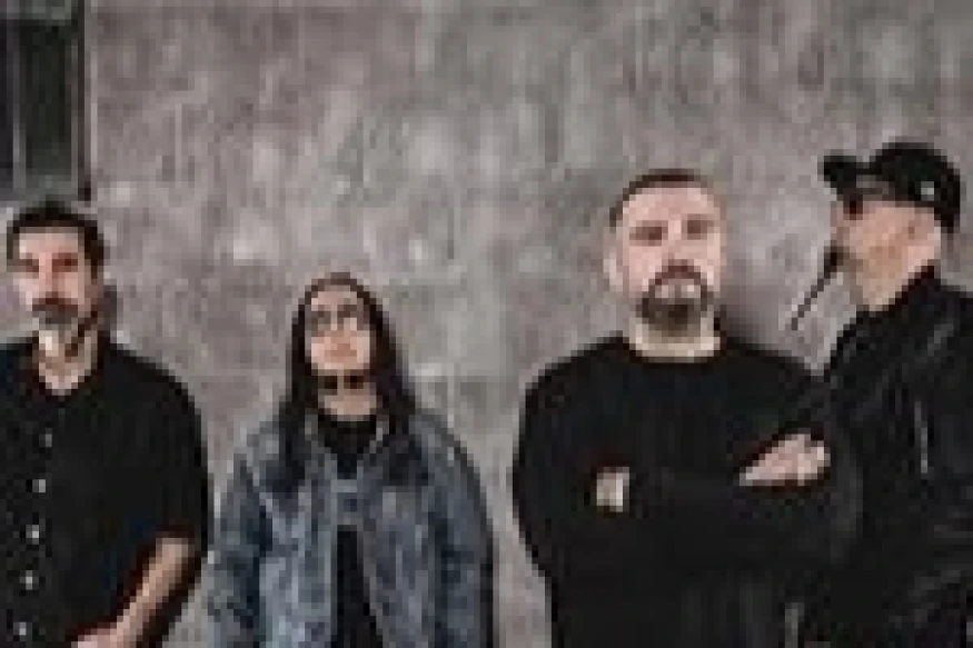 SYSTEM OF A DOWN - EN CONCERT