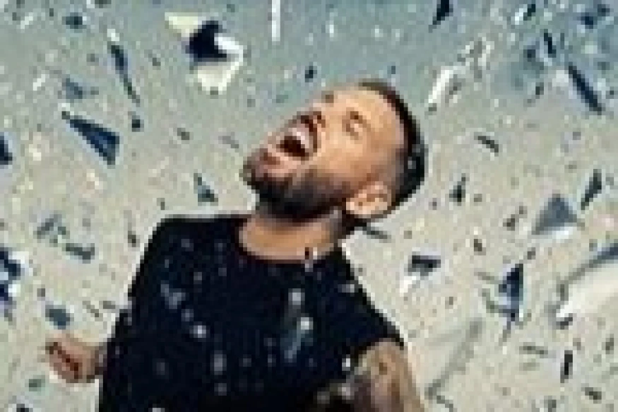 M.POKORA - EN CONCERT