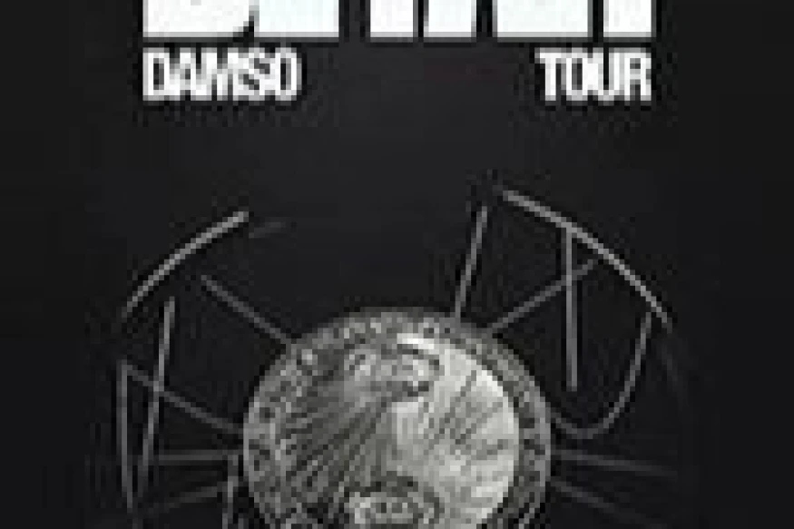 DAMSO - EN CONCERT