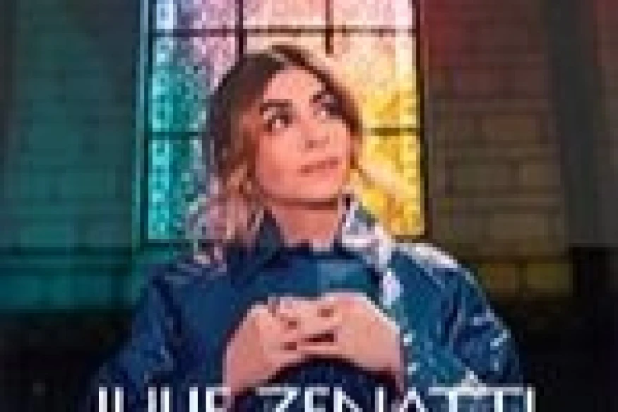 JULIE ZENATTI - EN CONCERT