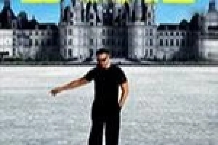 DJ SNAKE - EN CONCERT