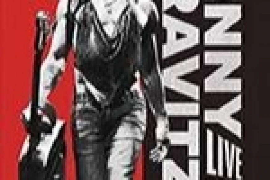 LENNY KRAVITZ - EN CONCERT