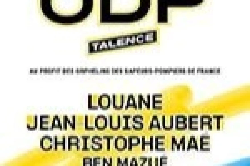 JEAN-LOUIS AUBERT - EN CONCERT