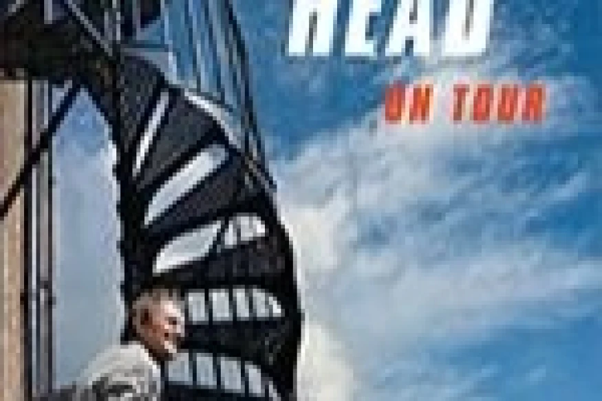 MURRAY HEAD - EN CONCERT