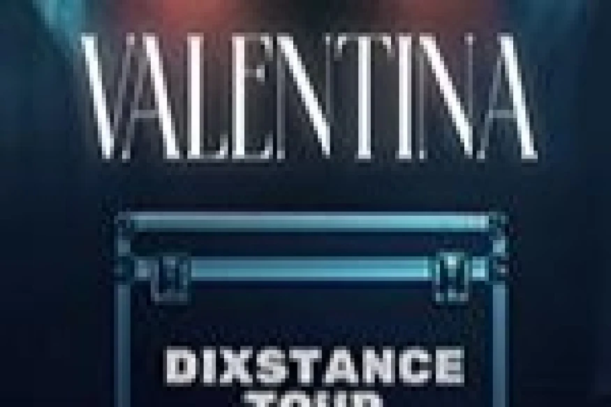 VALENTINA - EN CONCERT