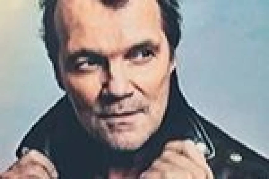 AXEL BAUER - EN CONCERT