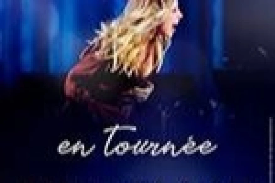 LARA FABIAN - EN CONCERT