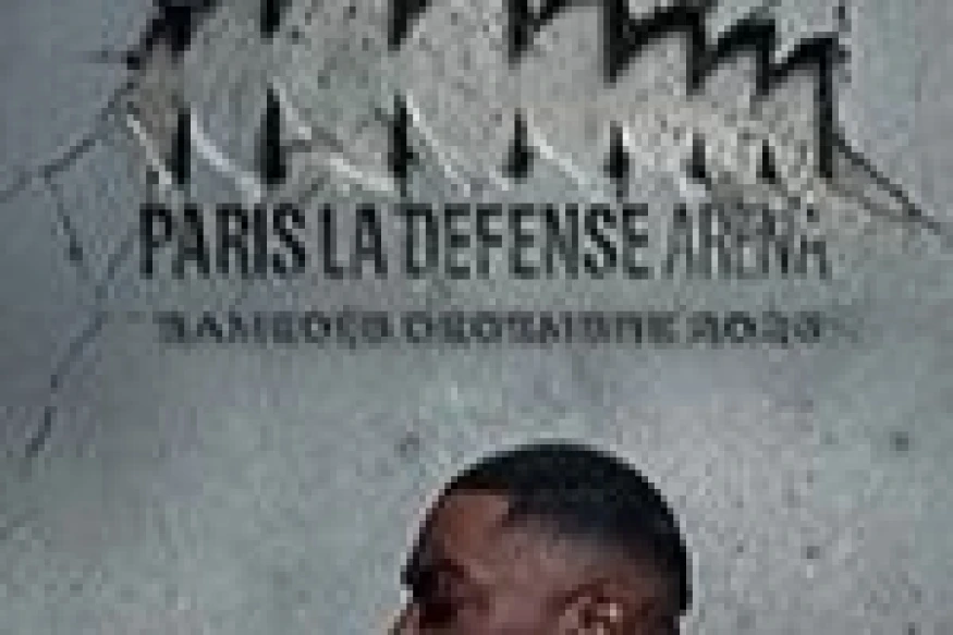 JOE DWET FILE - EN CONCERT