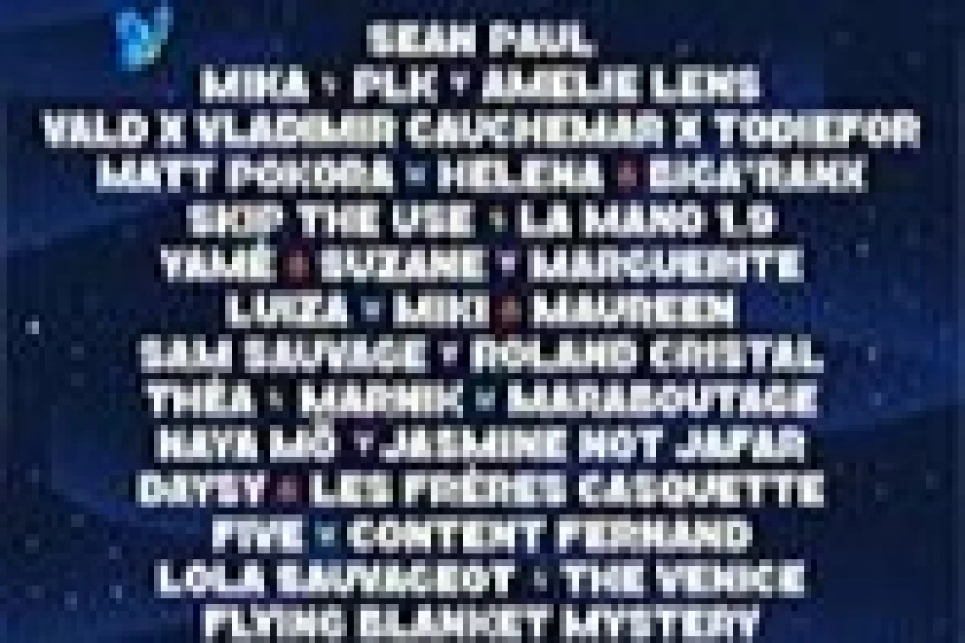 MARGUERITE - EN CONCERT