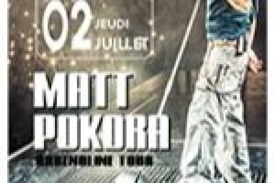 STYLETO - EN CONCERT