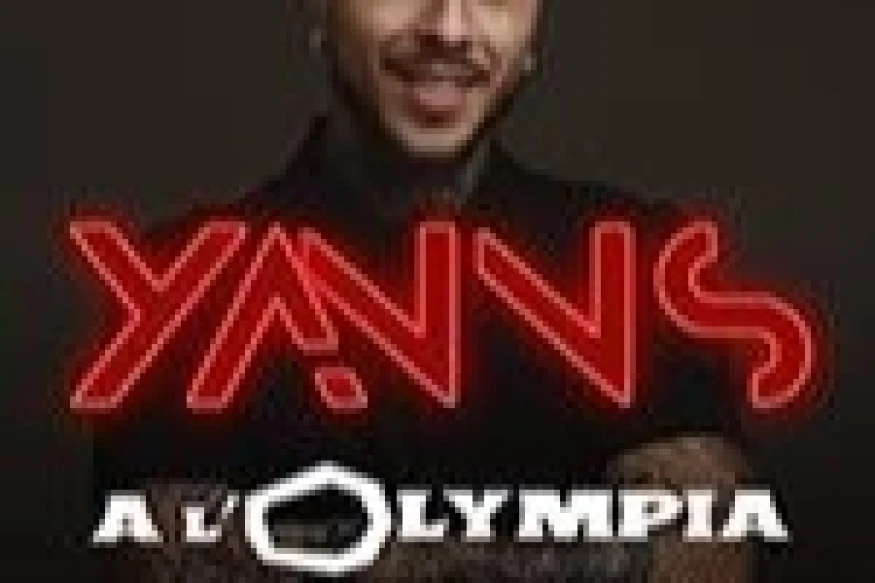 YANNS - EN CONCERT