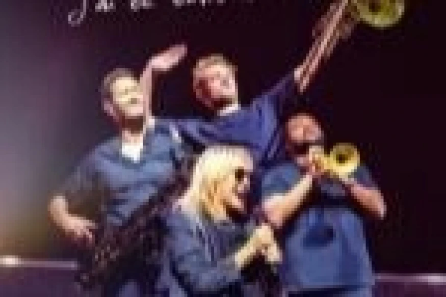 VERONIQUE SANSON - EN CONCERT
