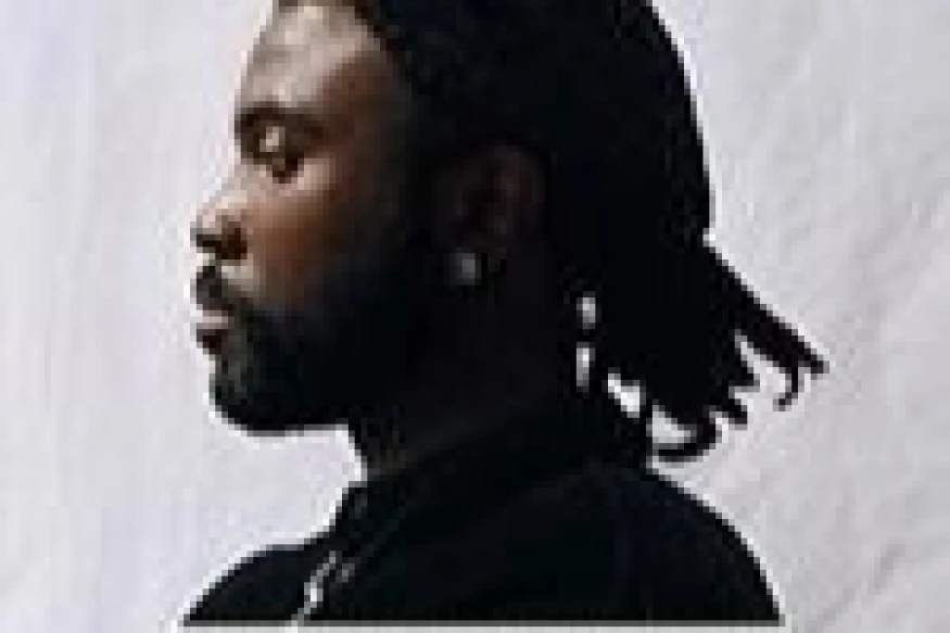 DAMSO - EN CONCERT