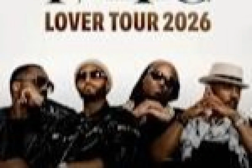 POETIC LOVER - EN CONCERT