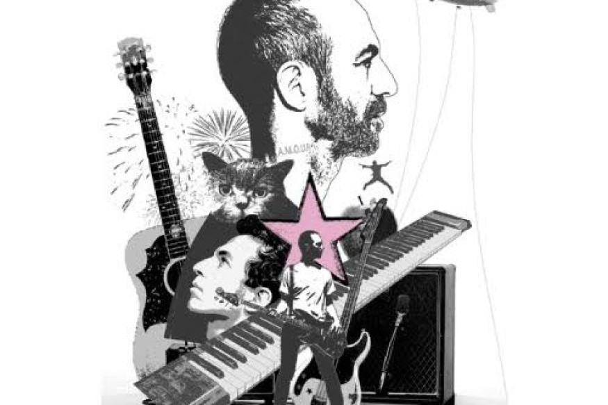 CALOGERO - EN CONCERT