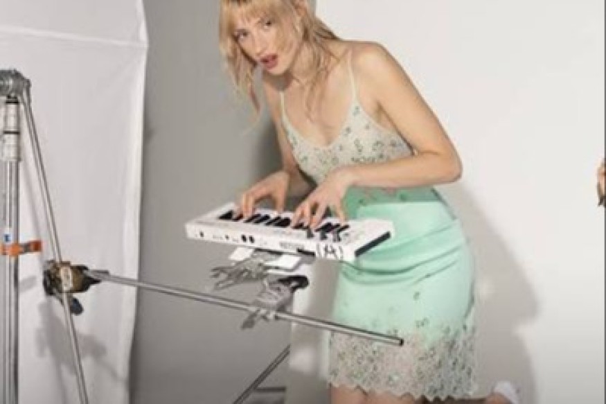 ANGELE - EN CONCERT